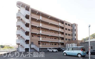 【外観】 | フェリーチェ・レジデンツァ | 外観もきれいです