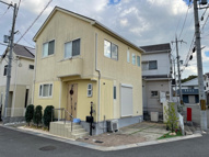 京田辺市興戸南鉾立　中古戸建の画像