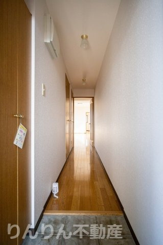 【玄関】 | ピッコロカーザ セコンダ | シンプルで使いやすい玄関です
