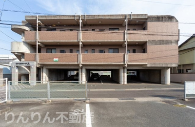 【外観】 | ピッコロカーザ セコンダ | 外観も気になるポイント