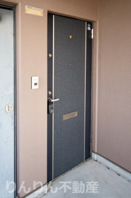 【玄関】 | ピッコロカーザ セコンダ | 毎日通る玄関はこちらです