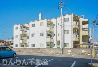 【外観】 | 外観です