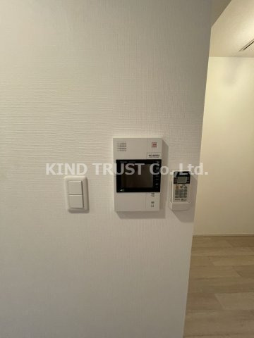 ザ・パークハビオ天満橋の展望