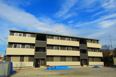 【外観】 | かすみそう