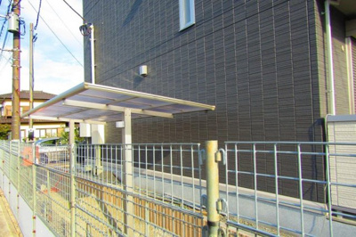 【その他共用部分】 | かすみそう