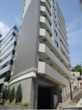 グレンパーク池田山の画像