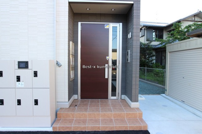 【エントランス】 | セレブ琴平