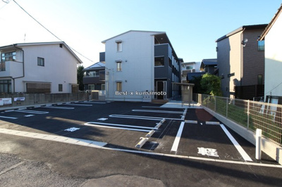 【駐車場】 | セレブ琴平