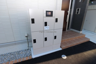 【その他共用部分】 | セレブ琴平