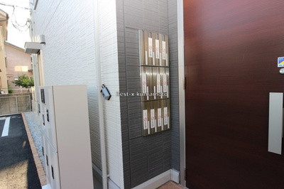 【その他共用部分】 | セレブ琴平