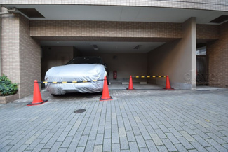 【駐車場】 | 駐車場