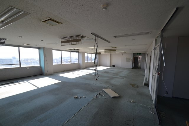 【内装】 | 和光楽々園ビル