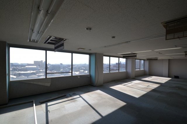 【内装】 | 和光楽々園ビル