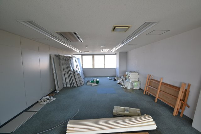 【内装】 | 和光楽々園ビル