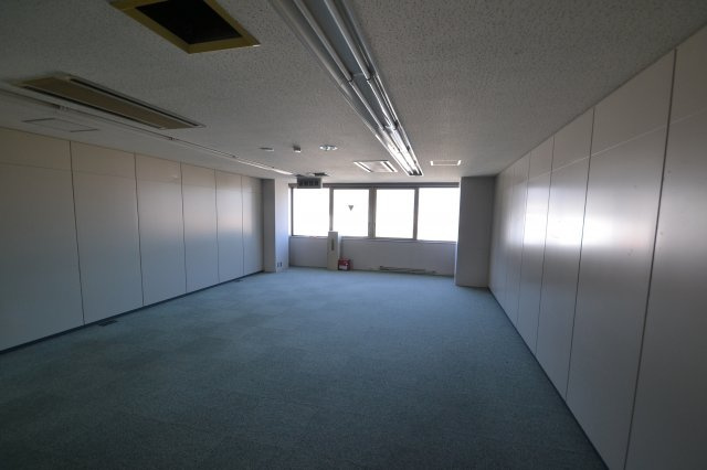 【内装】 | 和光楽々園ビル