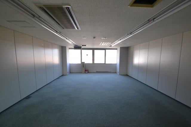 【内装】 | 和光楽々園ビル