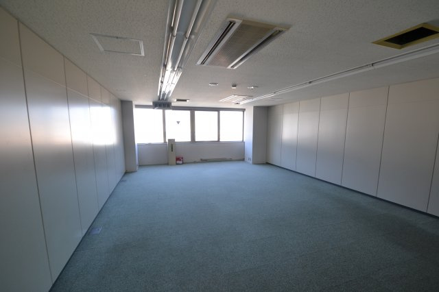 【内装】 | 和光楽々園ビル