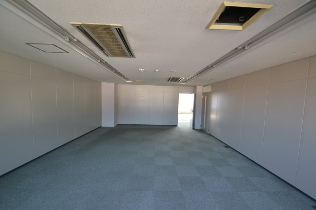 【内装】 | 和光楽々園ビル