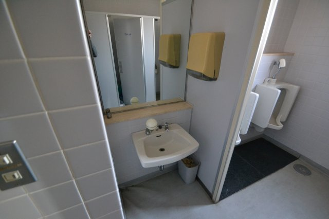 【その他共用部分】 | 和光楽々園ビル