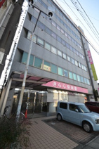 和光楽々園ビルの画像