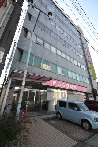 【外観】 | 和光楽々園ビル