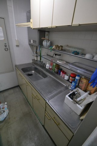 【その他共用部分】 | 和光楽々園ビル