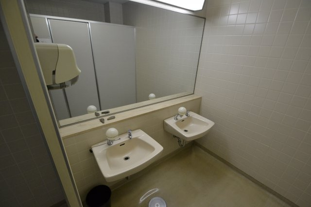 【その他共用部分】 | 和光楽々園ビル