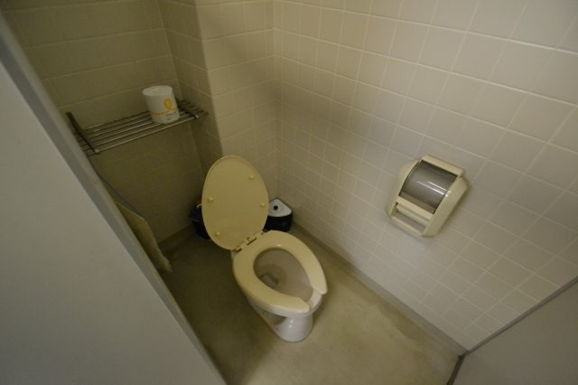 【その他共用部分】 | 和光楽々園ビル