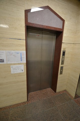 【その他共用部分】 | 和光楽々園ビル