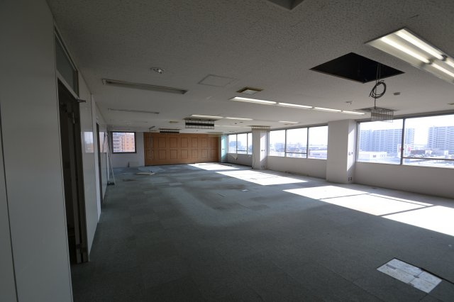 【内装】 | 和光楽々園ビル