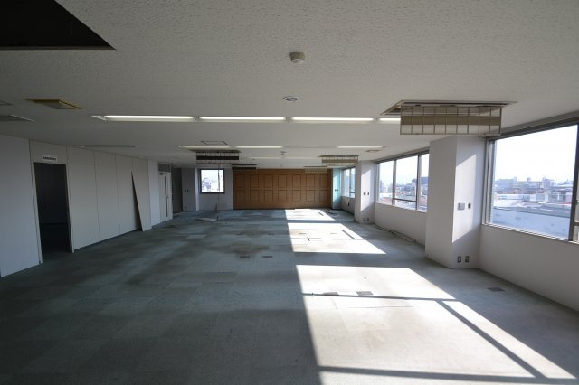 【内装】 | 和光楽々園ビル