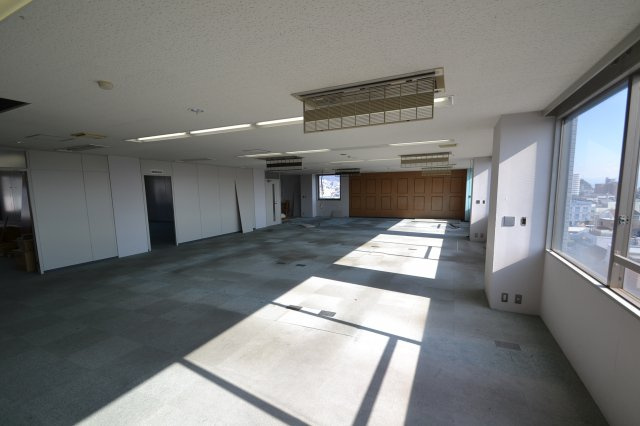 【内装】 | 和光楽々園ビル