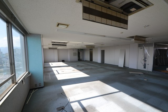 【内装】 | 和光楽々園ビル