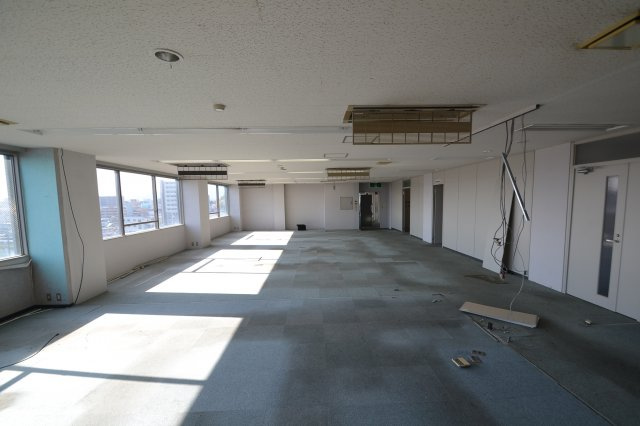 【内装】 | 和光楽々園ビル