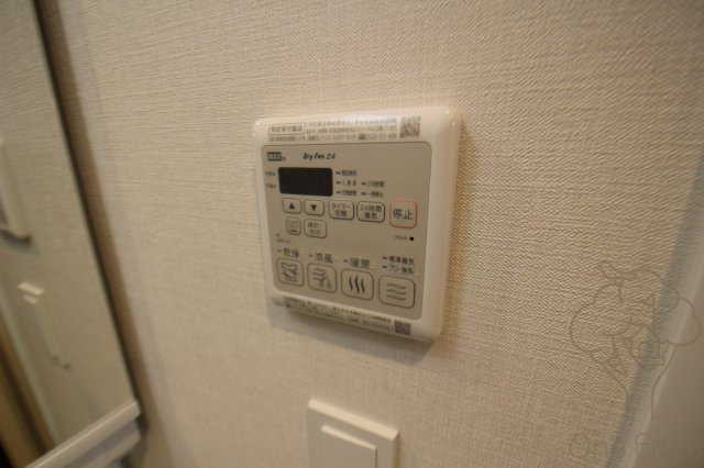 コンフォリア・リヴ新大阪Qの設備