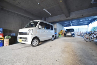 【駐車場】 | 駐車場