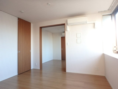 【洋室】 | ＴＨＥパームス日本橋小伝馬町ヴィサージュ