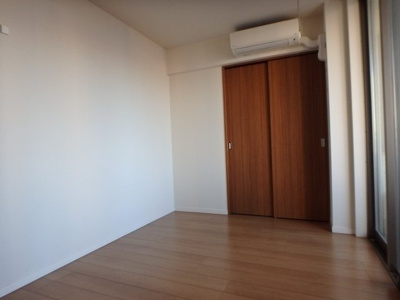 【洋室】 | ＴＨＥパームス日本橋小伝馬町ヴィサージュ