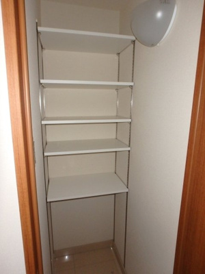 【収納】 | ＴＨＥパームス日本橋小伝馬町ヴィサージュ