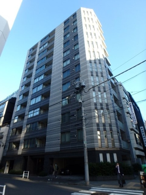 【外観】 | ＴＨＥパームス日本橋小伝馬町ヴィサージュ