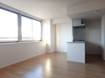 【洋室】 | ＴＨＥパームス日本橋小伝馬町ヴィサージュ