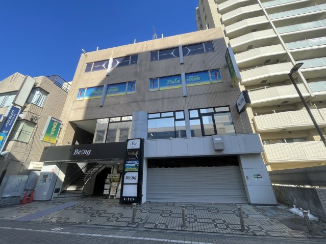 【外観】 | K.Sビル