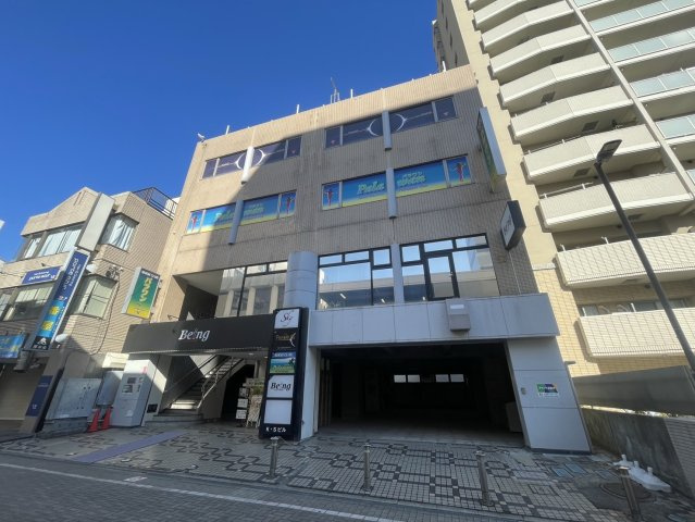 【外観】 | K.Sビル