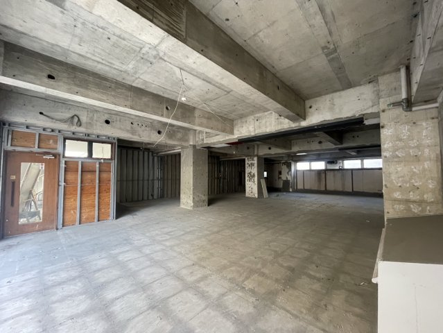 【内装】 | K.Sビル