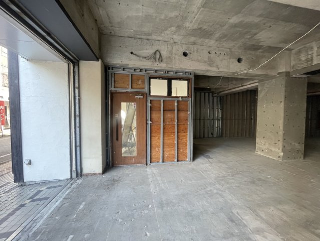 【内装】 | K.Sビル