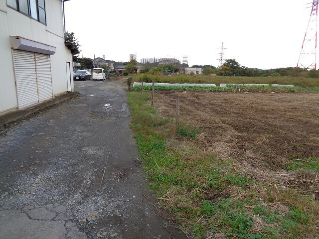  | 坂戸市多和目　売地（B区画／3区画）