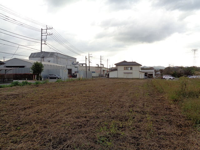  | 坂戸市多和目　売地（B区画／3区画）