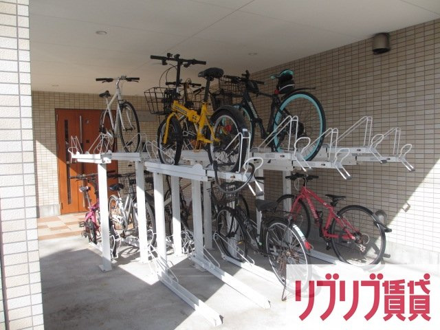 アウルのその他共用部分