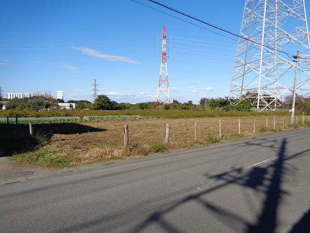  | 坂戸市多和目　売地（C区画／3区画）