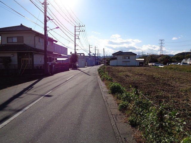  | 坂戸市多和目　売地（C区画／3区画）